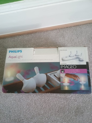 Philips imageo aqualight - imageo,