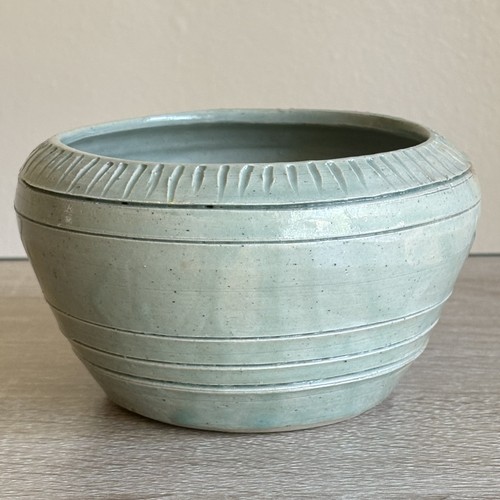 Vintage studio pottery - vintage,