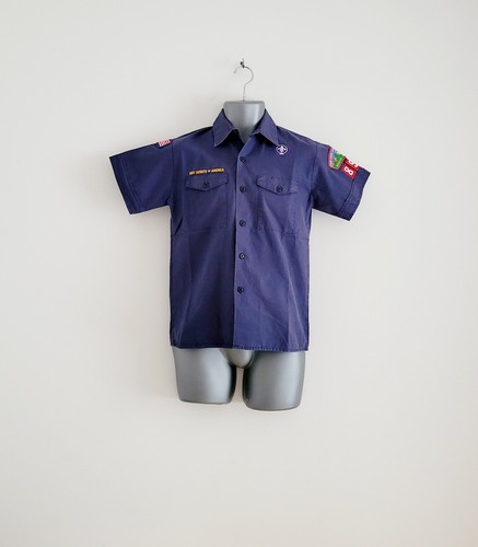 2000s vintage boy scouts - scouts, of