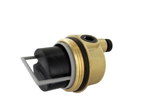 Baxi duo tec combi 33 - 24, 40