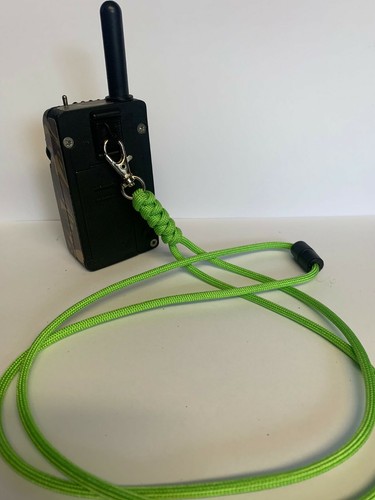 Txi delkim receiver neck - txi,