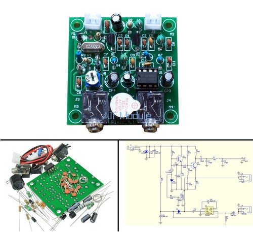 Diy ham radio - diy, shortwave