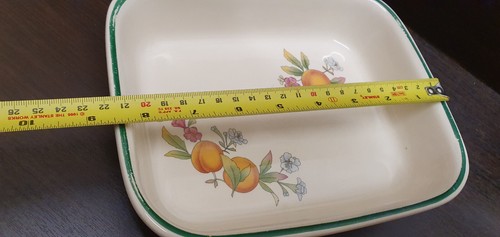 Cloverleaf peaches cream - peaches,