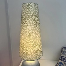 Extra Tall Conical Handmade