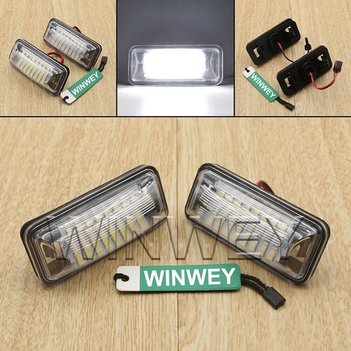 2pcs smd led - 2pcs, 24-smd