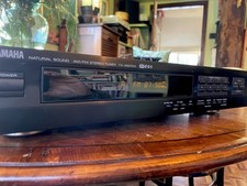 Yamaha TX-492 RDS FM/MW/LW