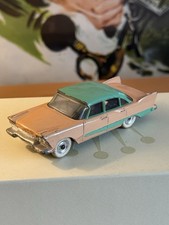 Dinky Toys 178 Plymouth Plaza