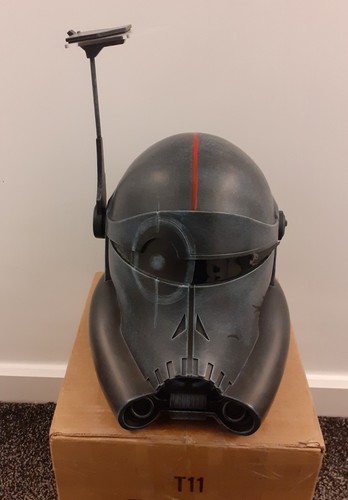 New xcoser starwars - bad, batch