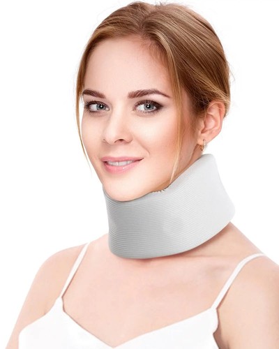 Neck support collar foam - neck,