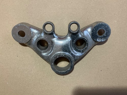 Genuine kawasaki nos top yoke - top,