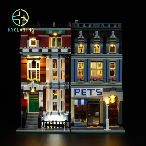 Led light kit - for,