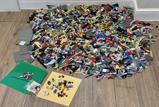 LEGO massive lot over 8.8kg