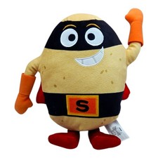 Supertato CBeebies 16cm Soft