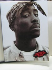 Tupac Amaru Skahur: 1971 - 1996, "Vibe" Magazine