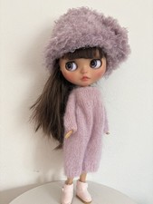 Blythe doll, freya oak bespoke