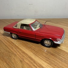 Vintage Polistil S86 1:25