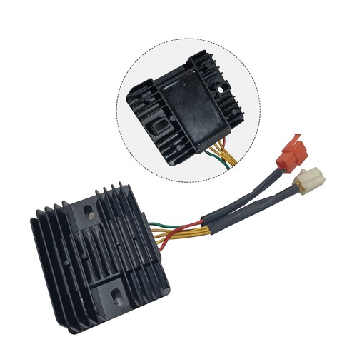 12v wire phase regulator - 3,