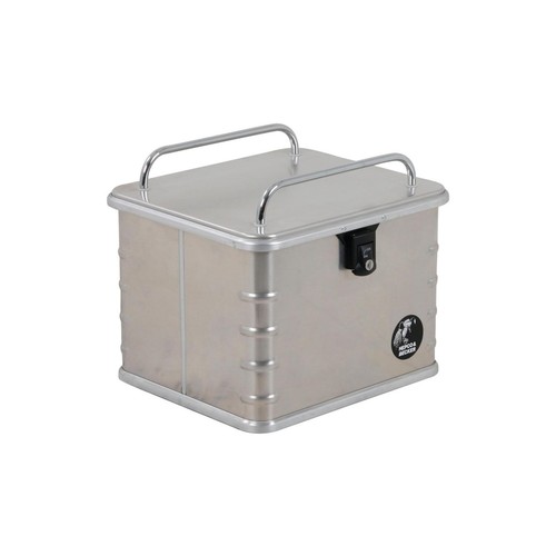 Hepco becker suitcase - becker,