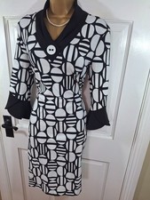 Frank Lyman Black & White