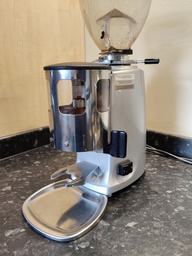 Mazzer mini coffee grinder - coffee,