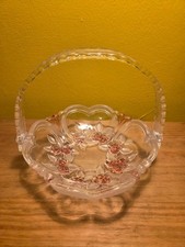 Walther Glas Pink & Clear