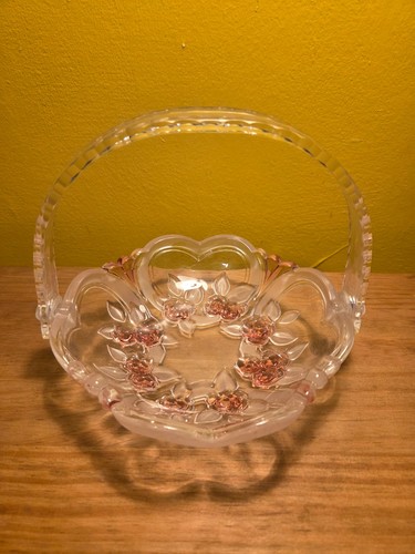 Walther glas pink - &, clear
