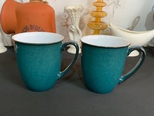 Pair Denby - Greenwich - Mug - 123420N