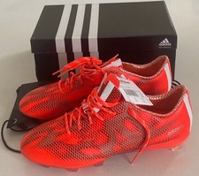 ADIDAS F50 ADIZERO FG FOOTBALL