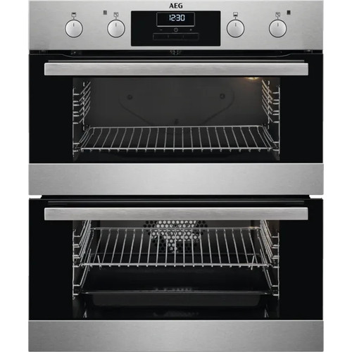 Aeg dub535060m stainless - aeg,