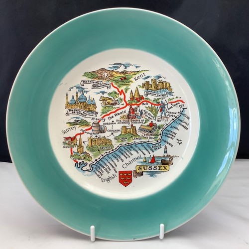 Sussex vintage china - ,