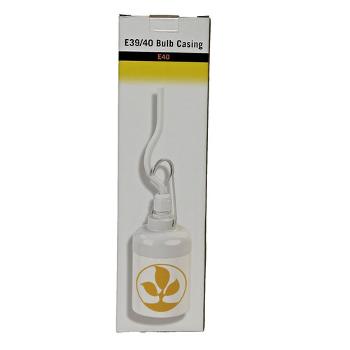 E40 cfl lamp - cfl, hanger