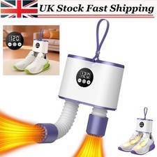 Portable electric heat - electric, shoes