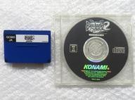 Konami bass angler - bass, 2