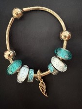 Pandora Moments Rose Gold