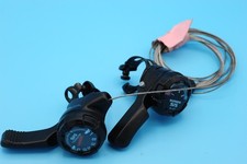 Shimano SIS Triggers SL-TY31