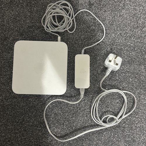 Apple airport extreme - apple, wi-fi