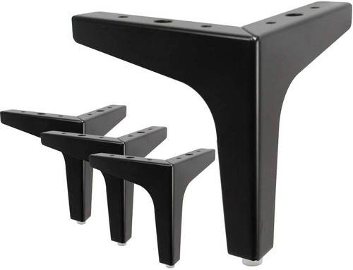 8pcs metal furniture - 8pcs,