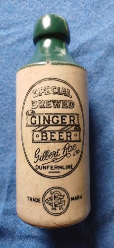 Gilbert rae ltd dunfermline - gilbert,