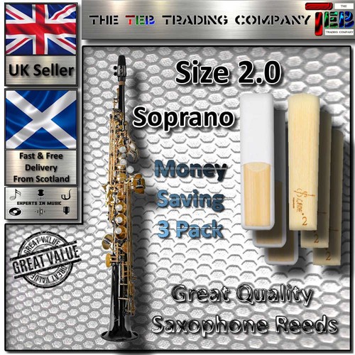 Saxophone reeds soprano sax - saxophone,