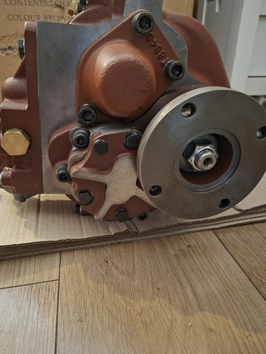Prm 280d drop centre marine - drop,