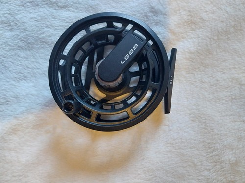 Loop reel 8 - loop, q