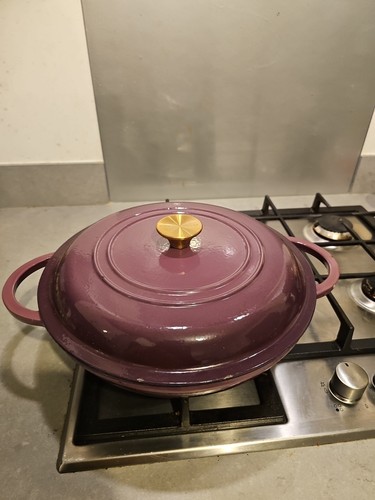 Kirkton house 30cm cast iron - kirkton,