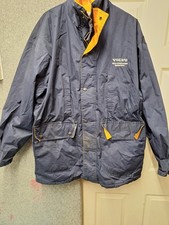 Vintage Volvo Construction