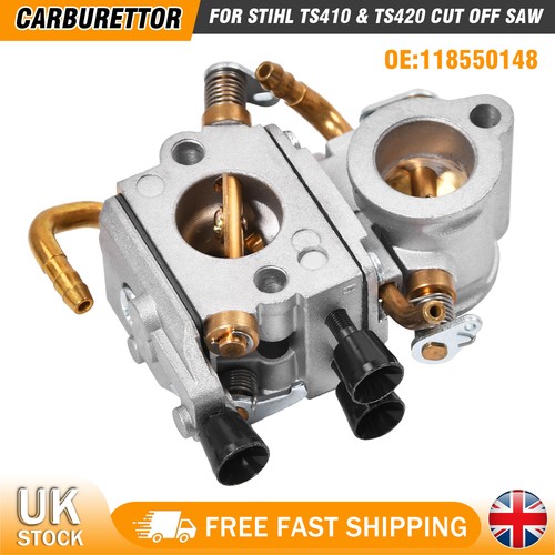 Carburettor 42381200600 new - carburettor,