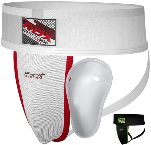 Groin guard boxing - guard, rdx