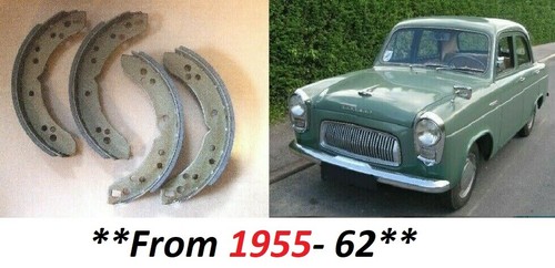 Ford 100e anglia prefect - 100e,