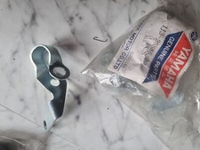 yamaha xs500 brake hose clamp