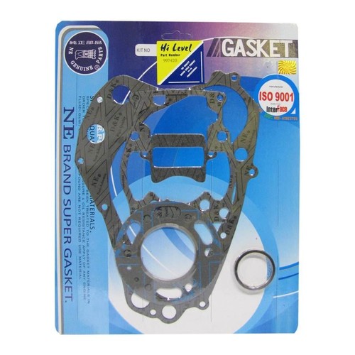 Gasket set full suzuki - suzuki, ts