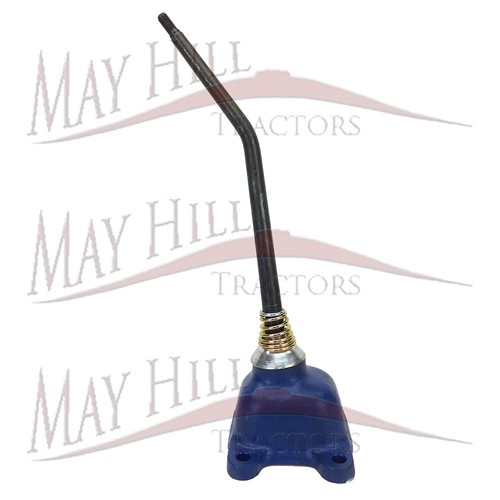 Gear lever stick - lever, assembly
