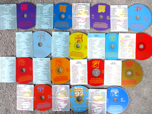 Sound leisure cd jukebox - 15,